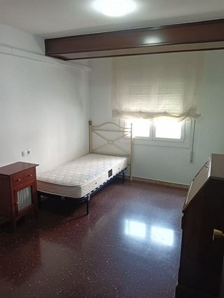 Piso en alquiler en Joc de la Bola - Camps d'Esports - Ciutat Jardí - Montcada en Lleida