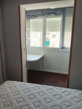 Piso en alquiler en Joc de la Bola - Camps d'Esports - Ciutat Jardí - Montcada en Lleida