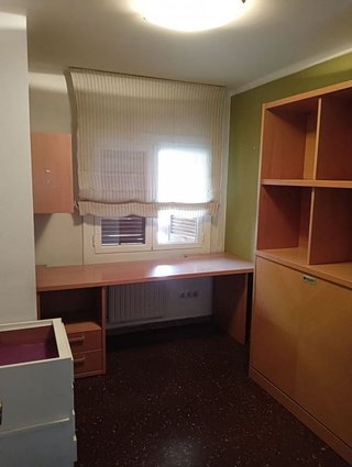 Piso en alquiler en Joc de la Bola - Camps d'Esports - Ciutat Jardí - Montcada en Lleida