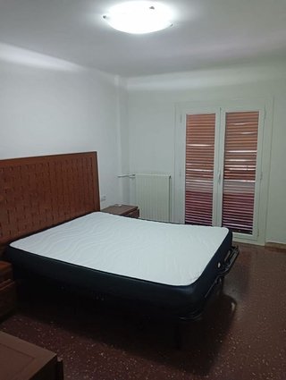Piso en alquiler en Joc de la Bola - Camps d'Esports - Ciutat Jardí - Montcada en Lleida