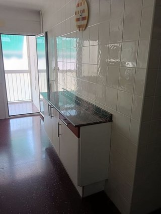 Piso en alquiler en Joc de la Bola - Camps d'Esports - Ciutat Jardí - Montcada en Lleida