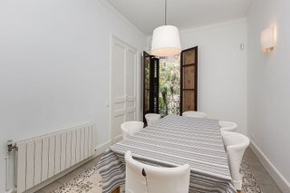 Piso en alquiler en El Raval en Barcelona