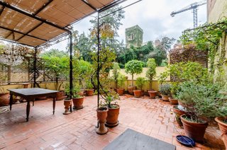 Piso en alquiler en El Raval en Barcelona