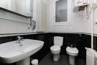 Piso en alquiler en El Raval en Barcelona