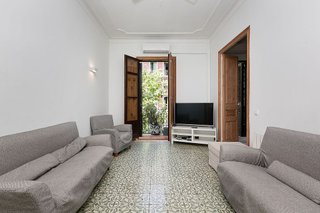 Piso en alquiler en El Raval en Barcelona