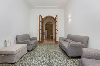Piso en alquiler en El Raval en Barcelona