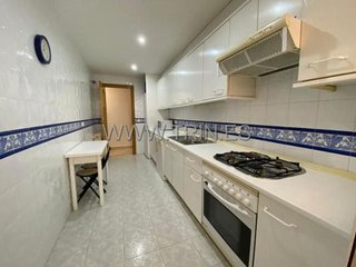 Piso en alquiler en Universidad en Ciudad Real