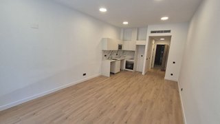 Estudio en alquiler en Polígono Industrial Sur en San Sebastián de los Reyes