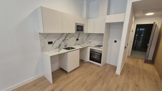 Estudio en alquiler en Polígono Industrial Sur en San Sebastián de los Reyes