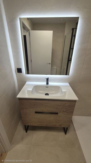 Estudio en alquiler en Polígono Industrial Sur en San Sebastián de los Reyes