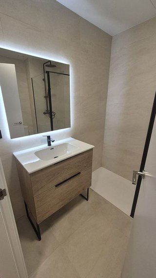 Estudio en alquiler en Polígono Industrial Sur en San Sebastián de los Reyes