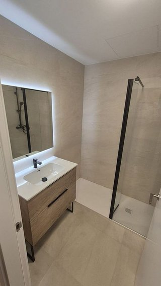 Estudio en alquiler en Polígono Industrial Sur en San Sebastián de los Reyes