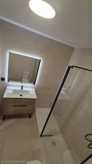 Estudio en alquiler en Polígono Industrial Sur en San Sebastián de los Reyes