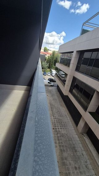 Estudio en alquiler en Polígono Industrial Sur en San Sebastián de los Reyes