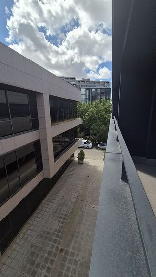 Estudio en alquiler en Polígono Industrial Sur en San Sebastián de los Reyes