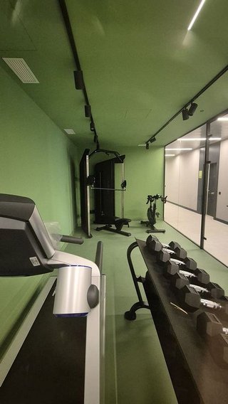 Estudio en alquiler en Polígono Industrial Sur en San Sebastián de los Reyes