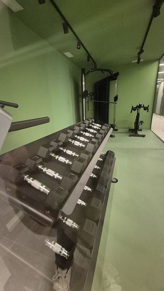 Estudio en alquiler en Polígono Industrial Sur en San Sebastián de los Reyes
