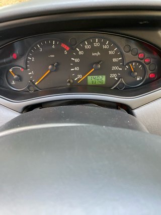 Ford Focus 1.8 TDCi 115cv