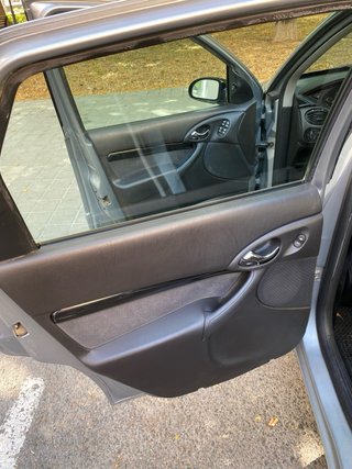 Ford Focus 1.8 TDCi 115cv