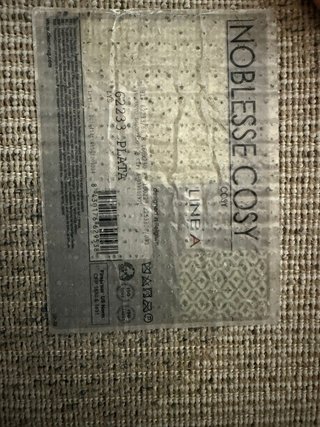 Alfombra Diseño Geo Gris/Beige 160x230