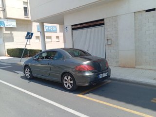 Peugeot 307 2008