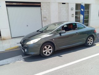 Peugeot 307 2008