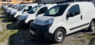 Peugeot Partner 2022