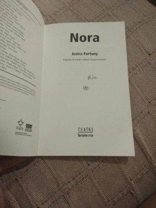 Nora