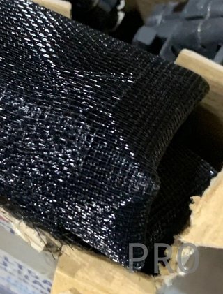 Mosquitera plegable Tesa