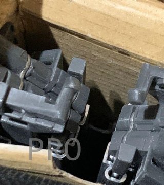 Mosquitera plegable Tesa