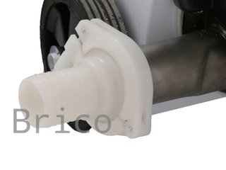 Despalilladora Chapa de Uva con Bomba - 2 HP - 2000 kg/h - 87x50 cm - Grifo