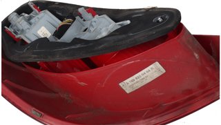 PILOTO TRASERO DERECHO MERCEDES-BENZ CLASE A W169