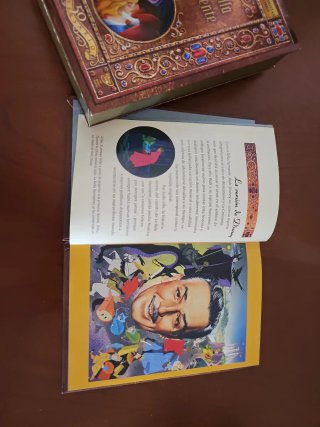 La Bella Durmiente DVD Edición 50 Aniversario