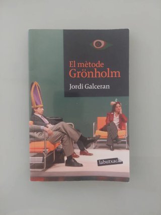 El mètode Grönholm
