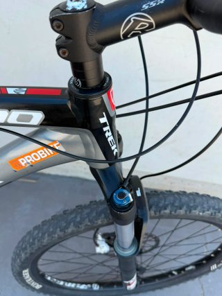 Bicicleta Trek 6300