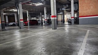 Garaje en venta en Lo Morant- San Nicolás de Bari en Alicante