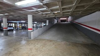 Garaje en venta en Lo Morant- San Nicolás de Bari en Alicante