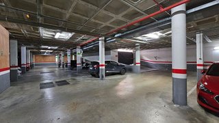 Garaje en venta en Lo Morant- San Nicolás de Bari en Alicante