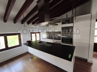 Piso en alquiler en La Seu - Cort - Monti-sión en Palma de Mallorca