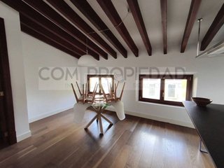 Piso en alquiler en La Seu - Cort - Monti-sión en Palma de Mallorca