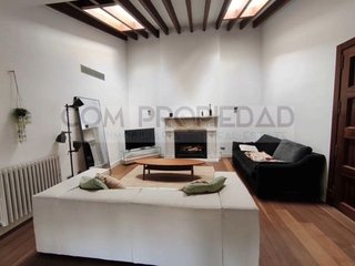 Piso en alquiler en La Seu - Cort - Monti-sión en Palma de Mallorca