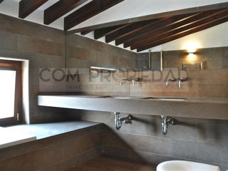 Piso en alquiler en La Seu - Cort - Monti-sión en Palma de Mallorca