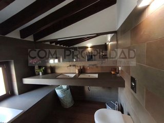 Piso en alquiler en La Seu - Cort - Monti-sión en Palma de Mallorca