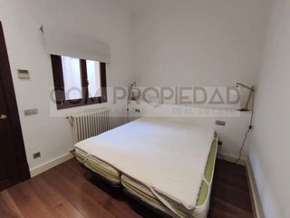 Piso en alquiler en La Seu - Cort - Monti-sión en Palma de Mallorca