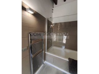 Piso en alquiler en La Seu - Cort - Monti-sión en Palma de Mallorca