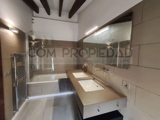 Piso en alquiler en La Seu - Cort - Monti-sión en Palma de Mallorca