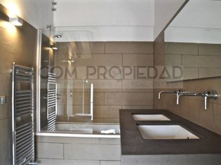 Piso en alquiler en La Seu - Cort - Monti-sión en Palma de Mallorca