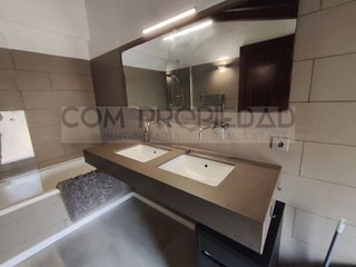 Piso en alquiler en La Seu - Cort - Monti-sión en Palma de Mallorca