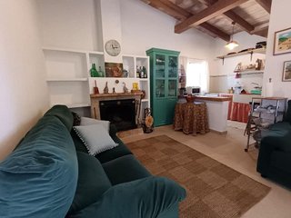 Casa rural en alquiler en Costitx
