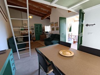 Casa rural en alquiler en Costitx